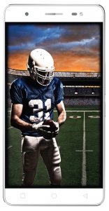 i-mobile IQ BIG2 Dual SIM
